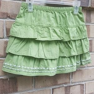 Gymboree, Skirt